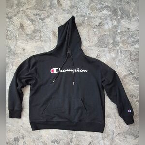 Mens Xl Champion Hoodie
